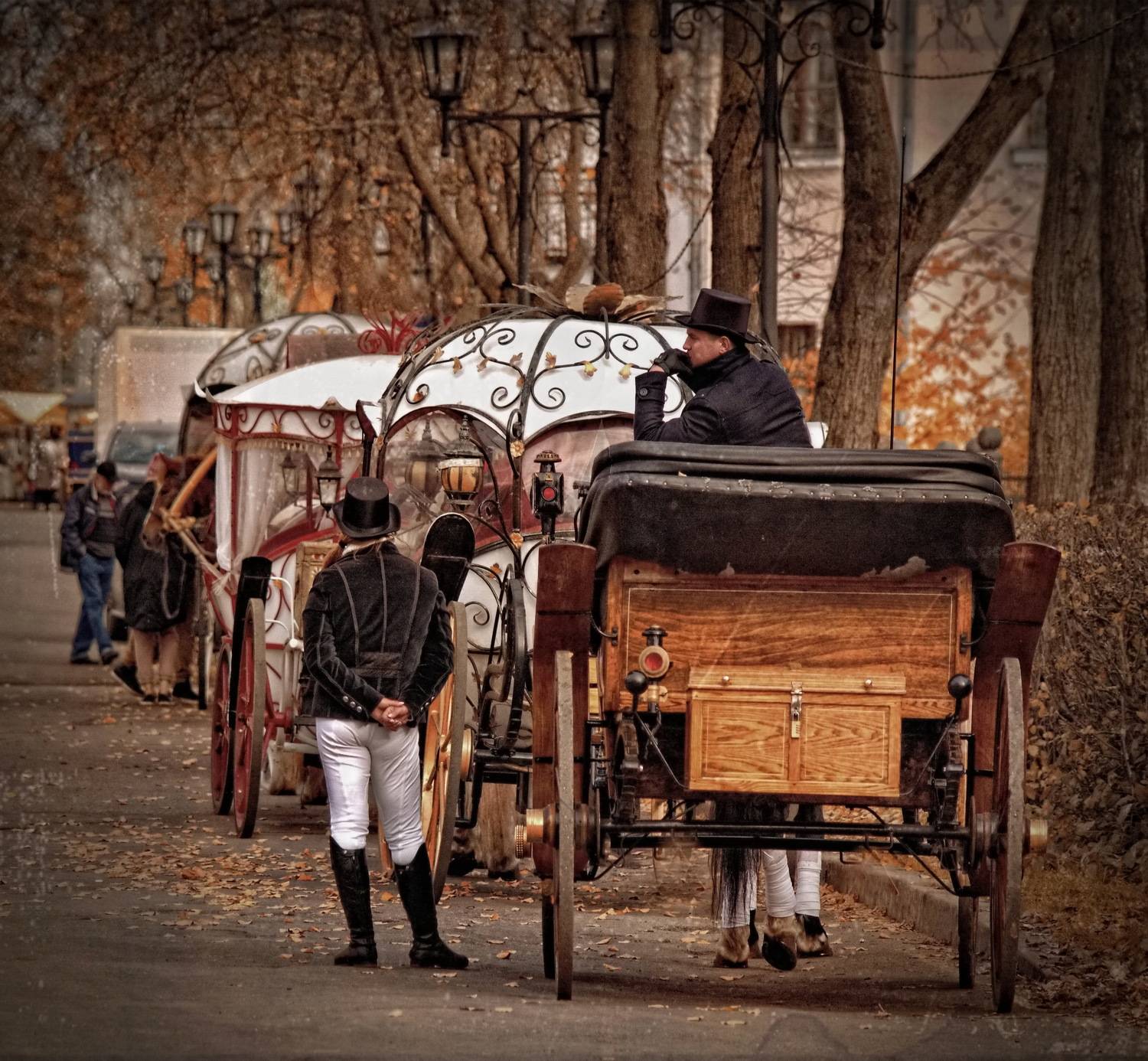 , Сергей Клапишевский