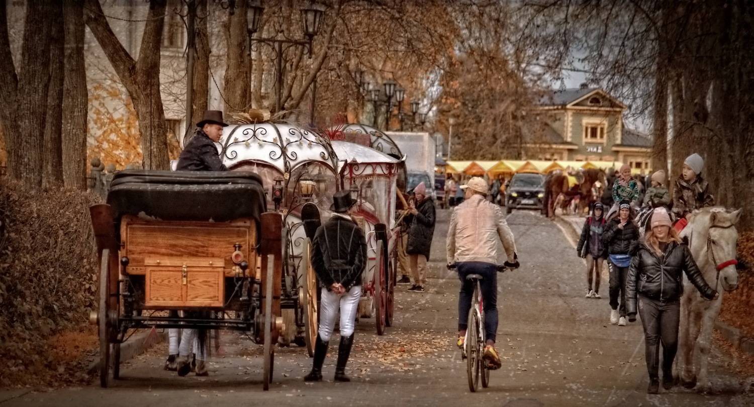 , Сергей Клапишевский