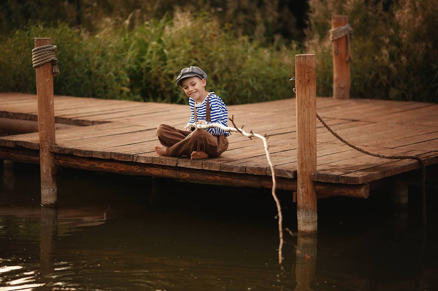 , Тамара Дмитриева