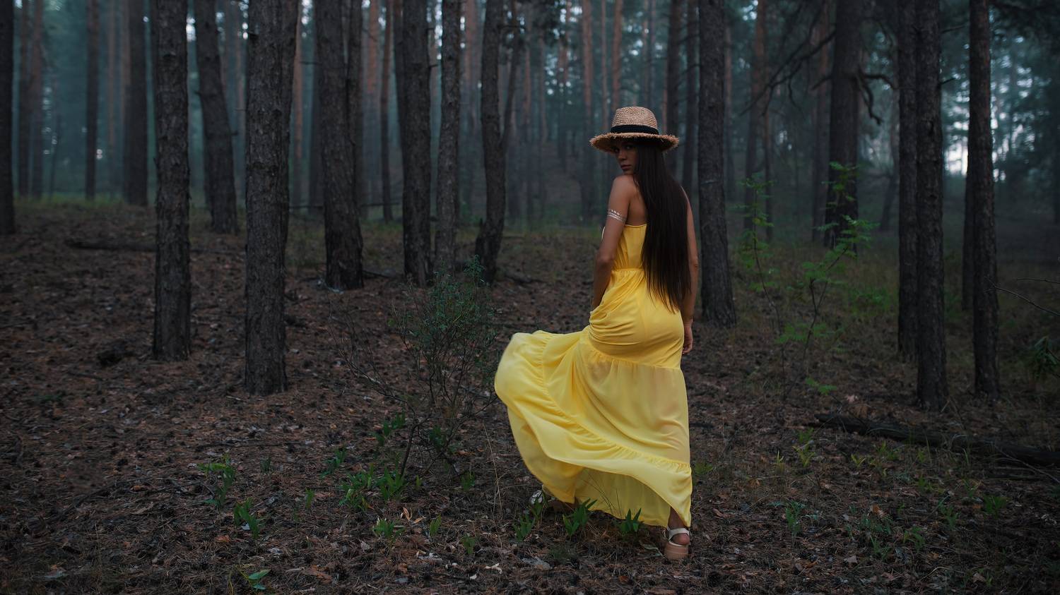 , Вадим Миронов