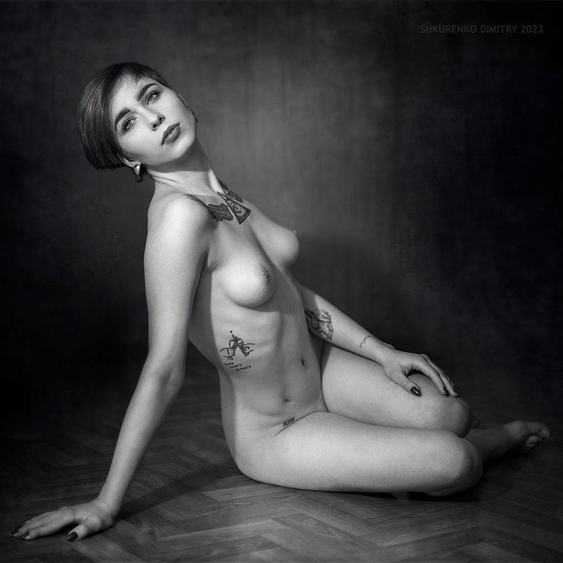 Third Eye фото превью