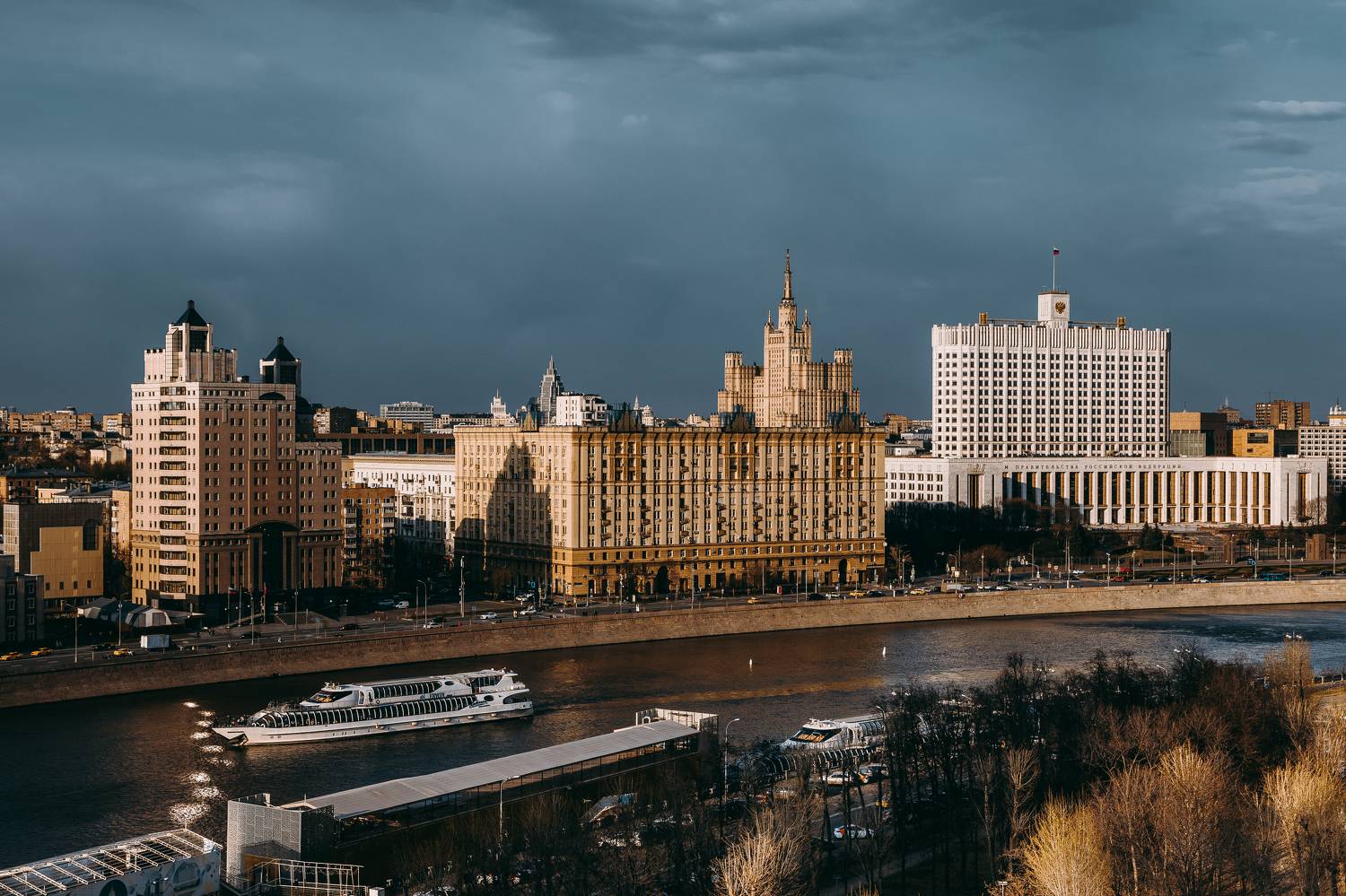 , Трепольский Дмитрий