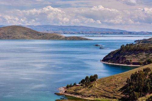 Titicaca
