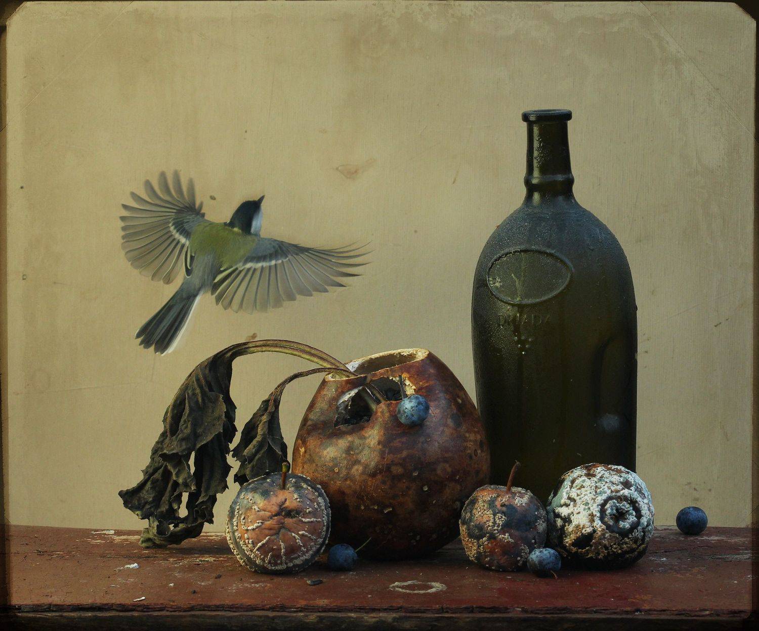 , Хромушин Олег