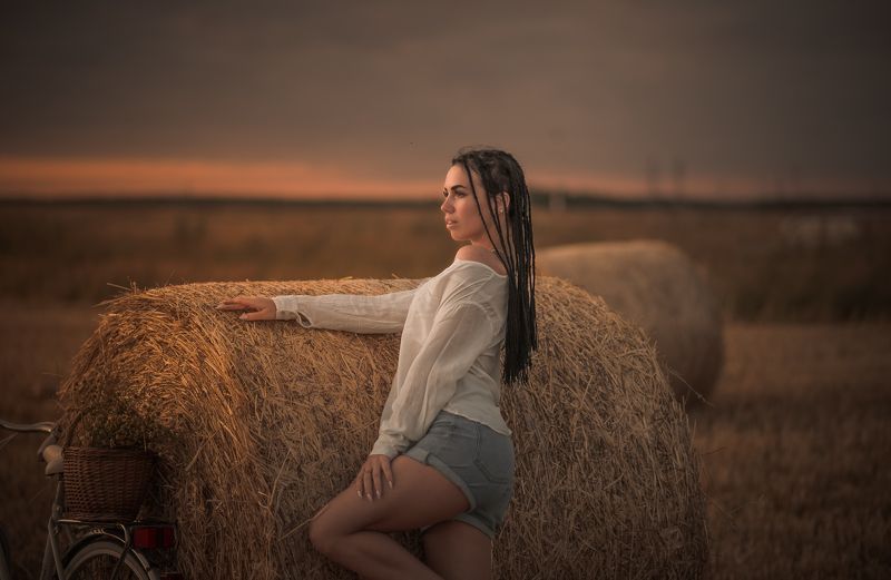 Встречая сентябрь фото превью