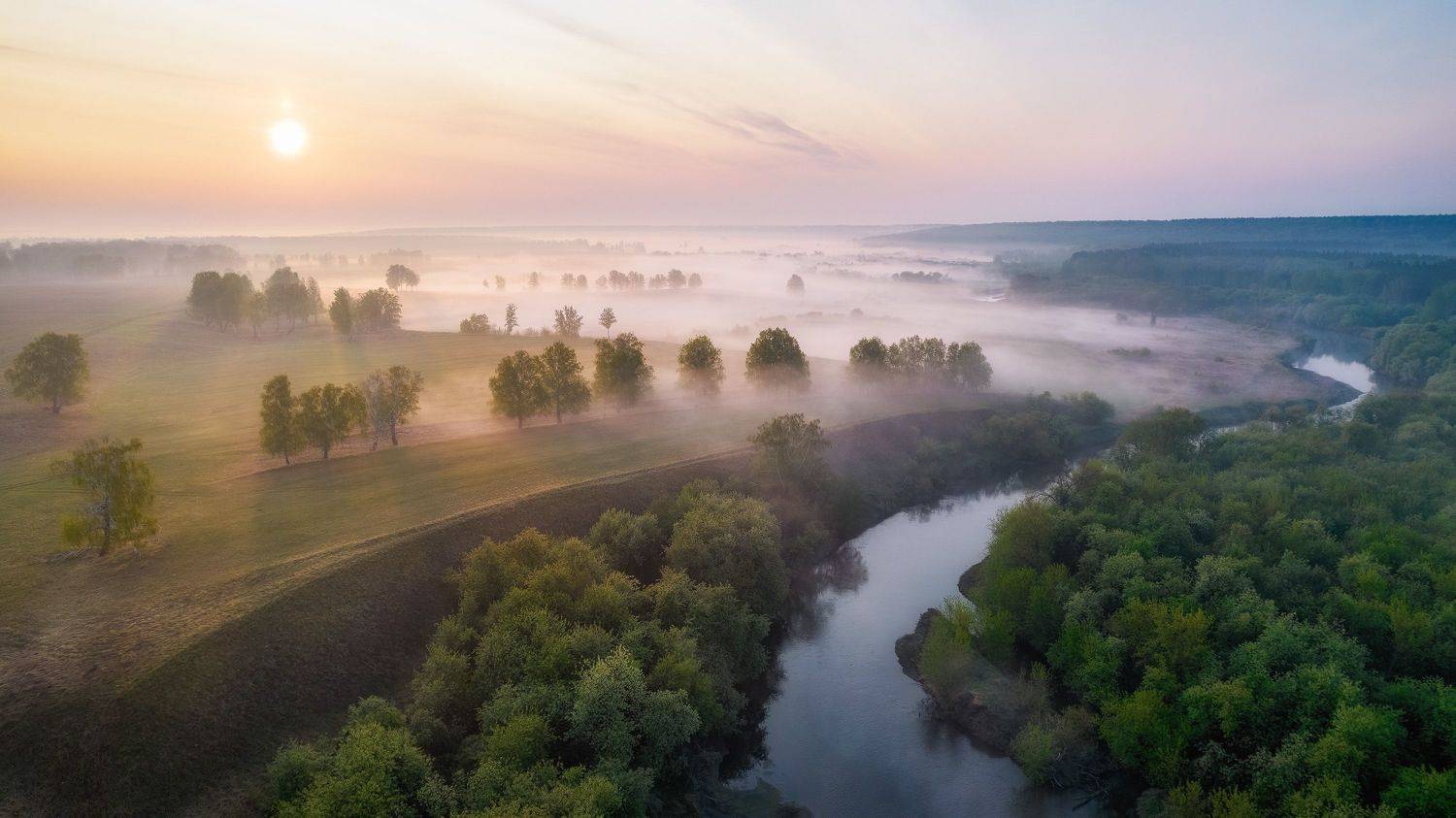 , Виктор Новокрещенов
