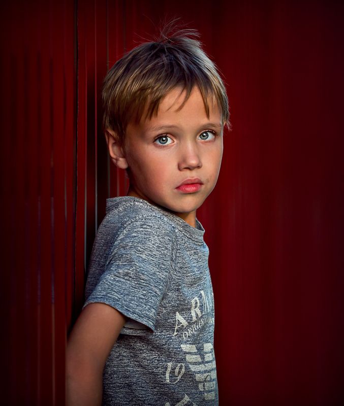 Чумазый фото превью