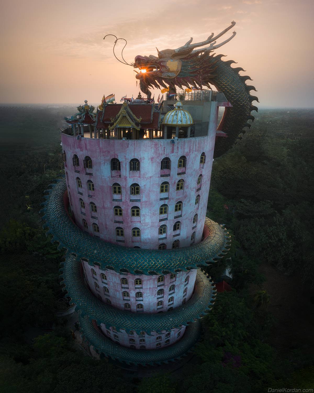 , Даниил Коржонов