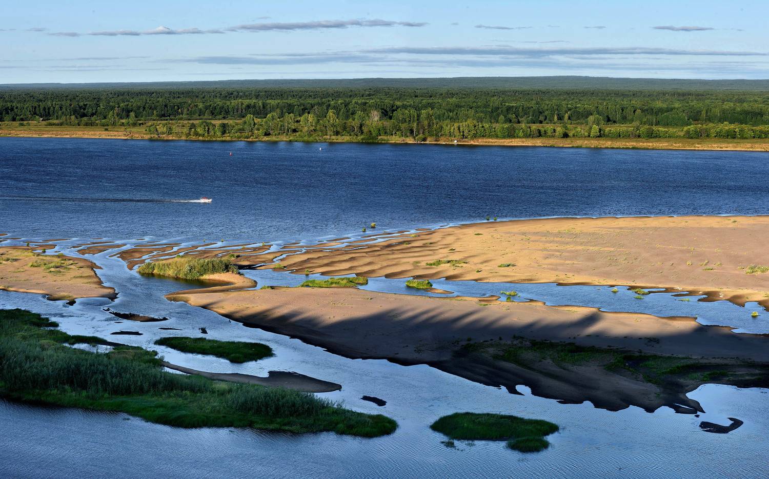 , Андрей Зыкин