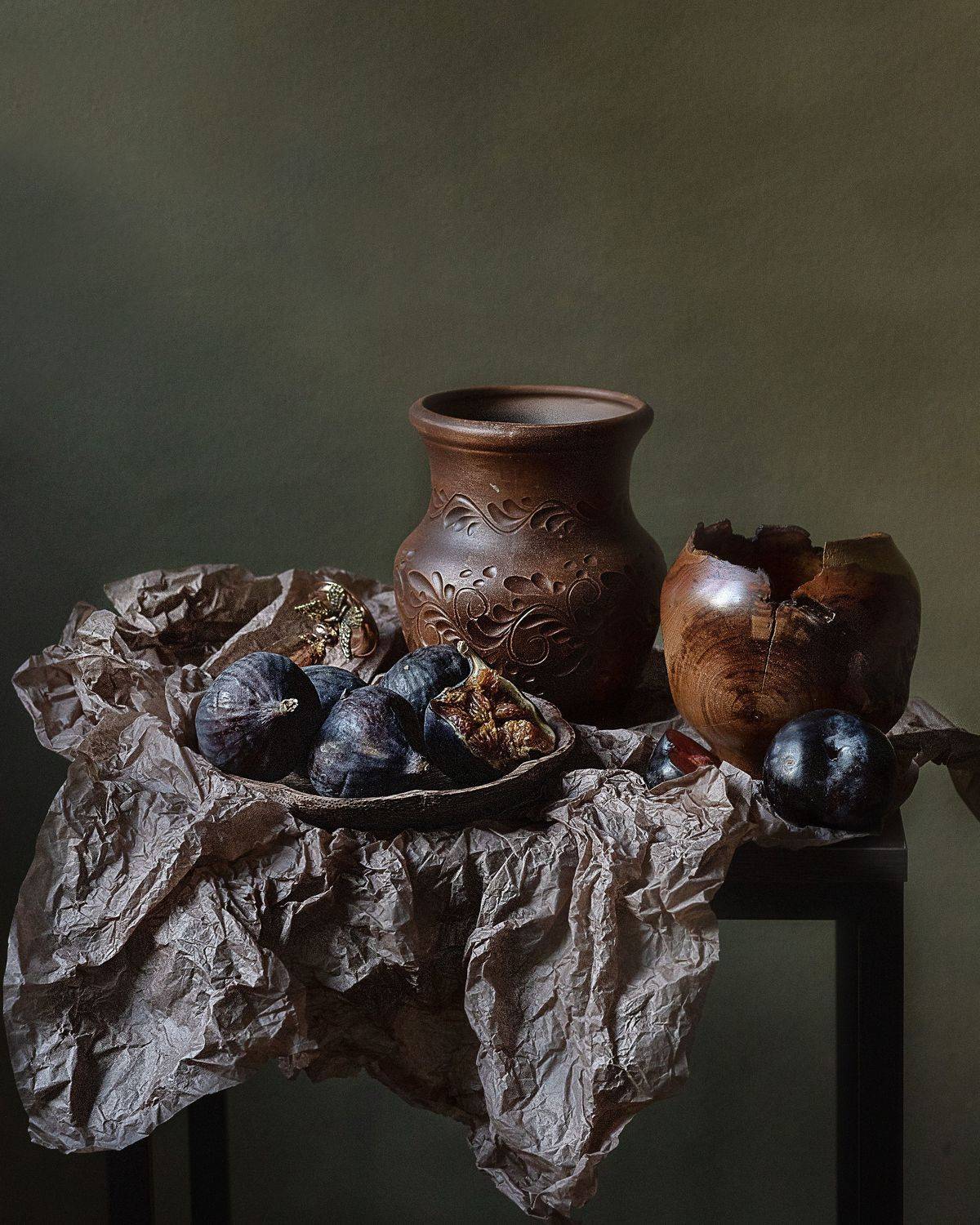 , Инна Бочарникова