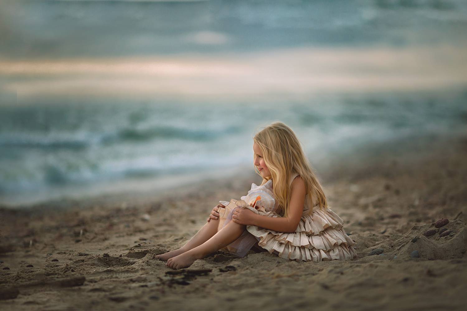 , Arlauskaite Buloviene Vilma