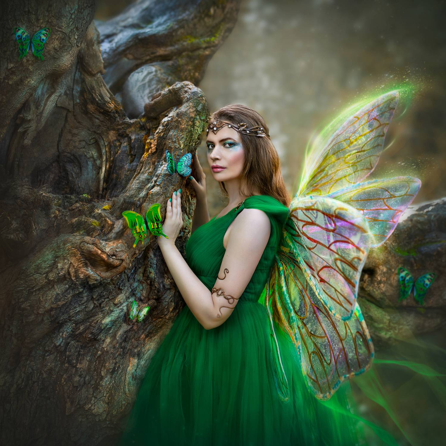 Фотограф Юлия Дюдина, Фотограф Нижний Новгород, арт фотограф,  волшебная фотосессия, фотосессия фея, Дюдина Юлия
