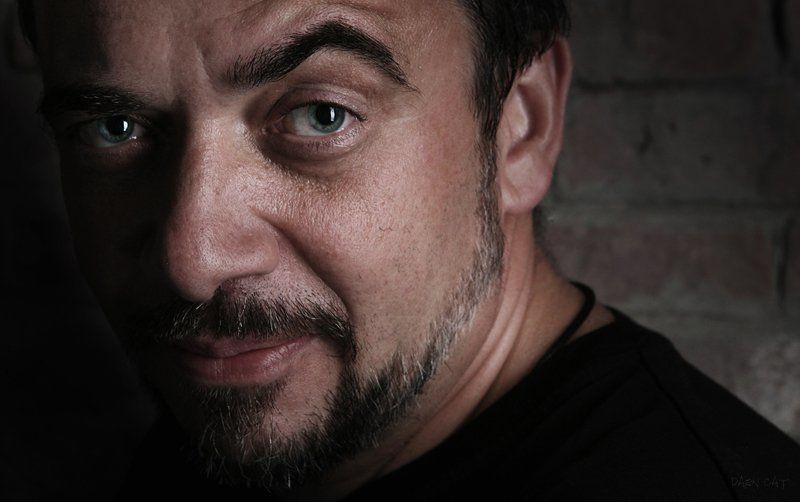 максим, шамота, и, его, говорящая, бровь Speaking eyebrow фото превью