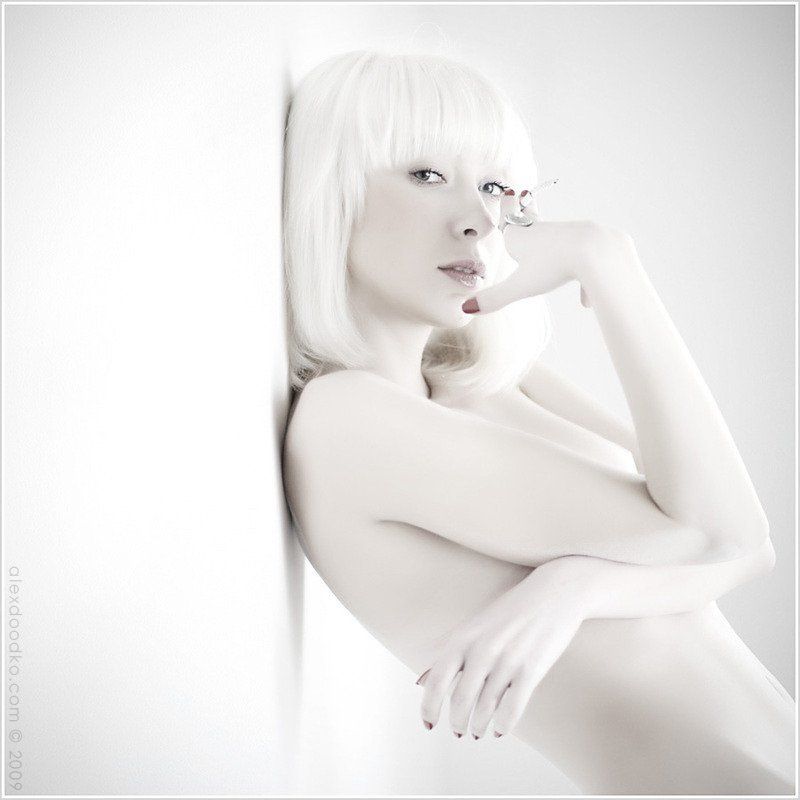 портрет, doodko *** фото превью