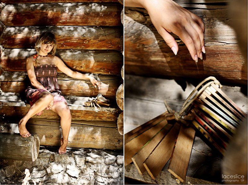 Storage of traditions фото превью