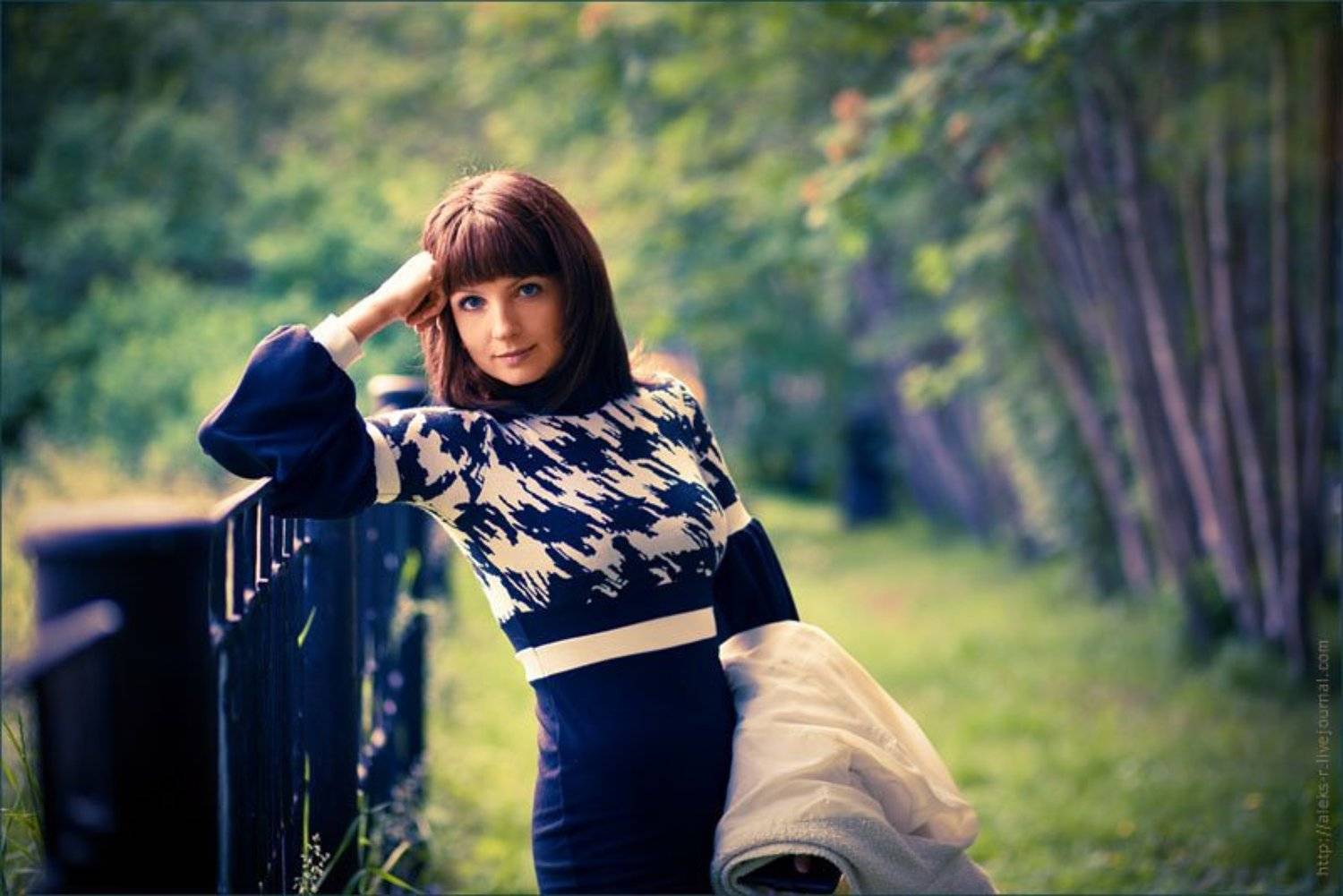 мурманск,аня, Александр Рогачёв