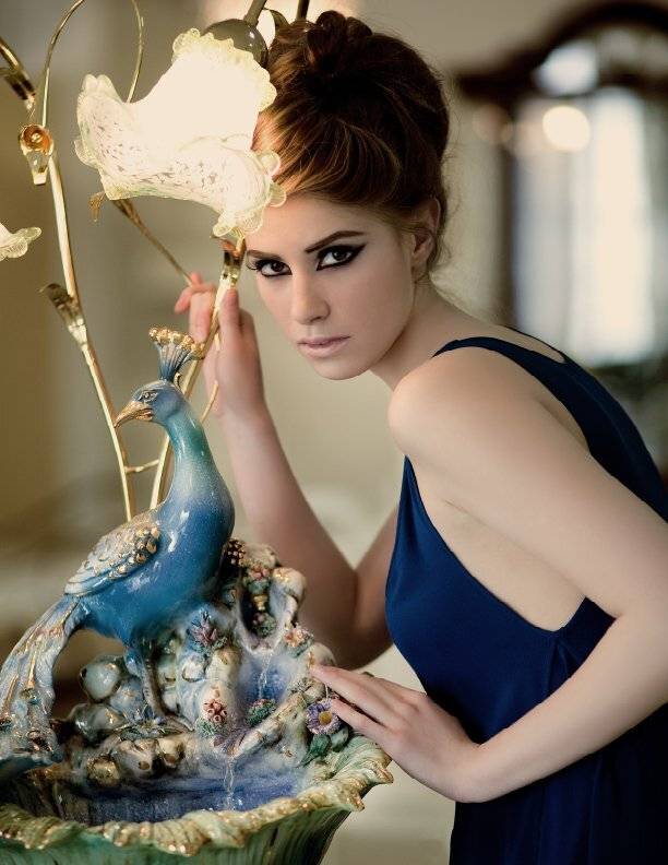 реклама, мебель, Яковлев Андрей