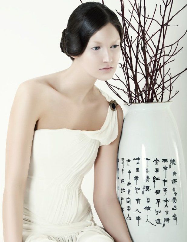 фарфор фото превью