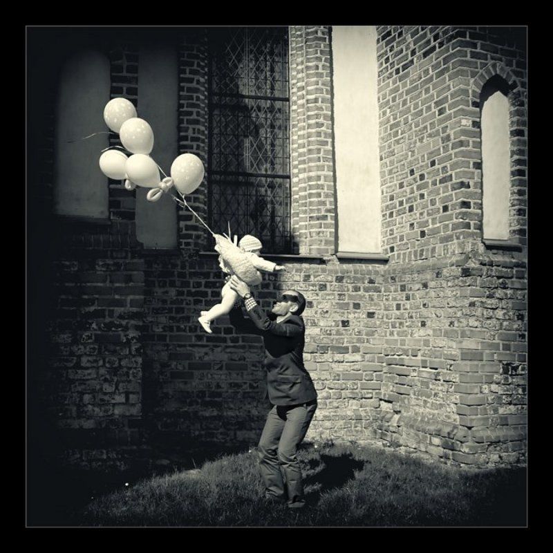 angel sent me an angel ... right now! фото превью