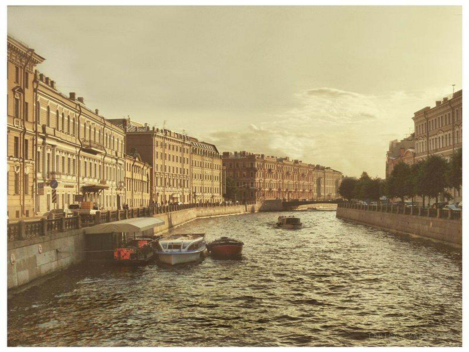 , Лариса Запатрина