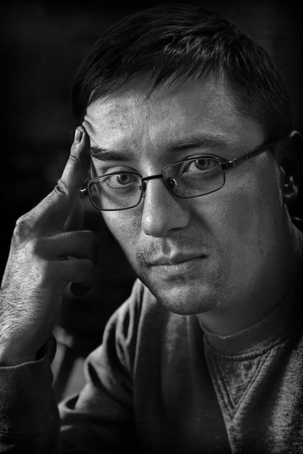 , Руденко Олег