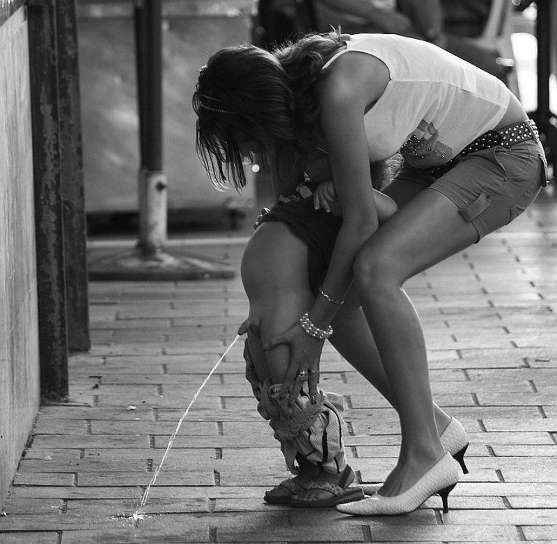 жанр, street Стой здесь,когда подрастешь:) фото превью