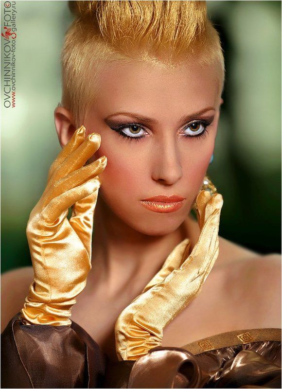 Gold... фото превью