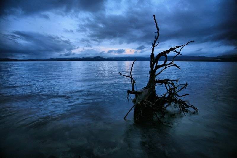 тургояк, Эдуард VTORNIK  Николаев