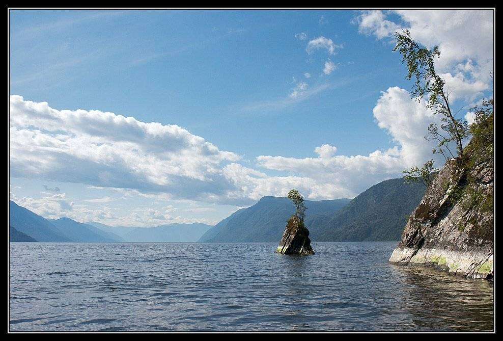 , Юрий Фролов