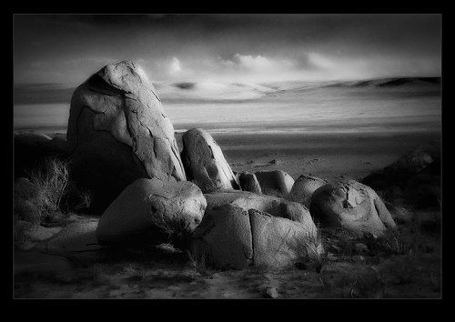 Ночь Чингисхана