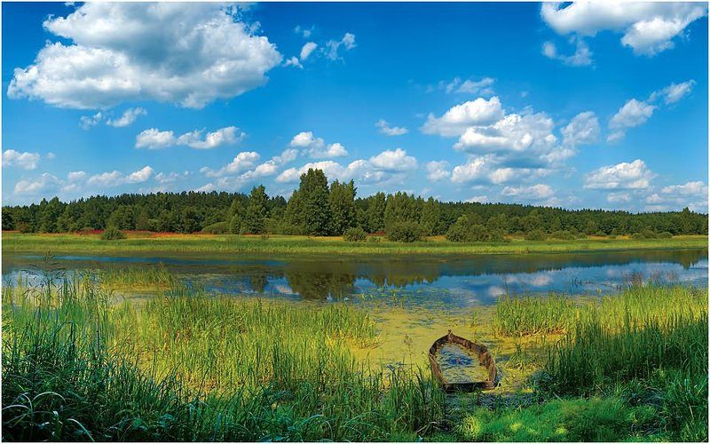 нерская Последнее пристанище фото превью