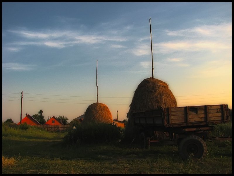 Стога фото превью