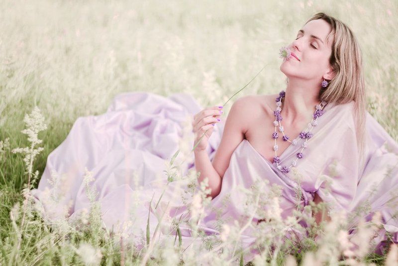 феечка-припевочка Из жизни фей. Часть 2. фото превью