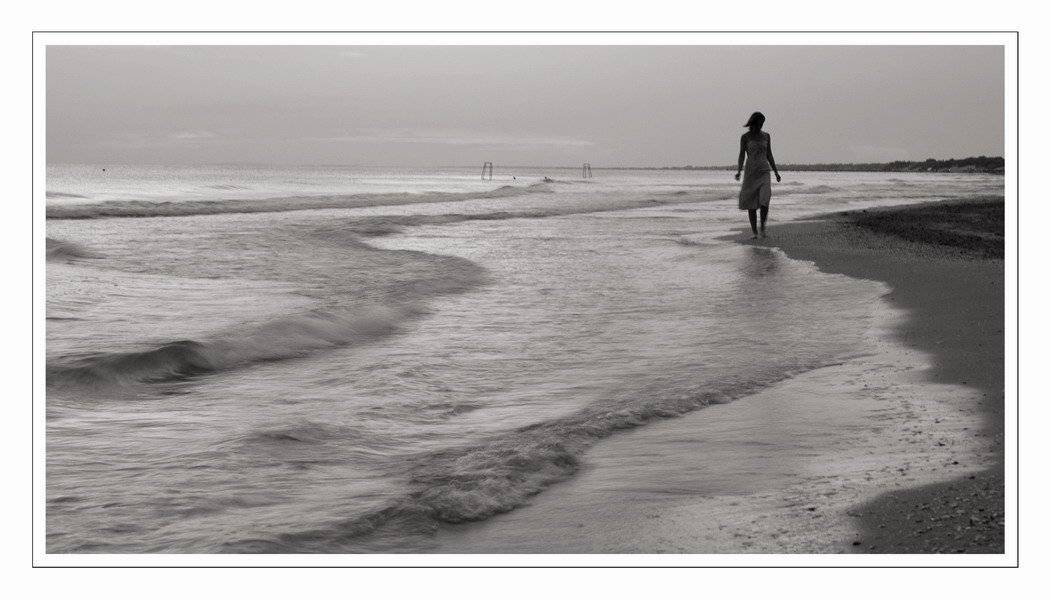 море, прибой, анапа, Дмитрий Г.