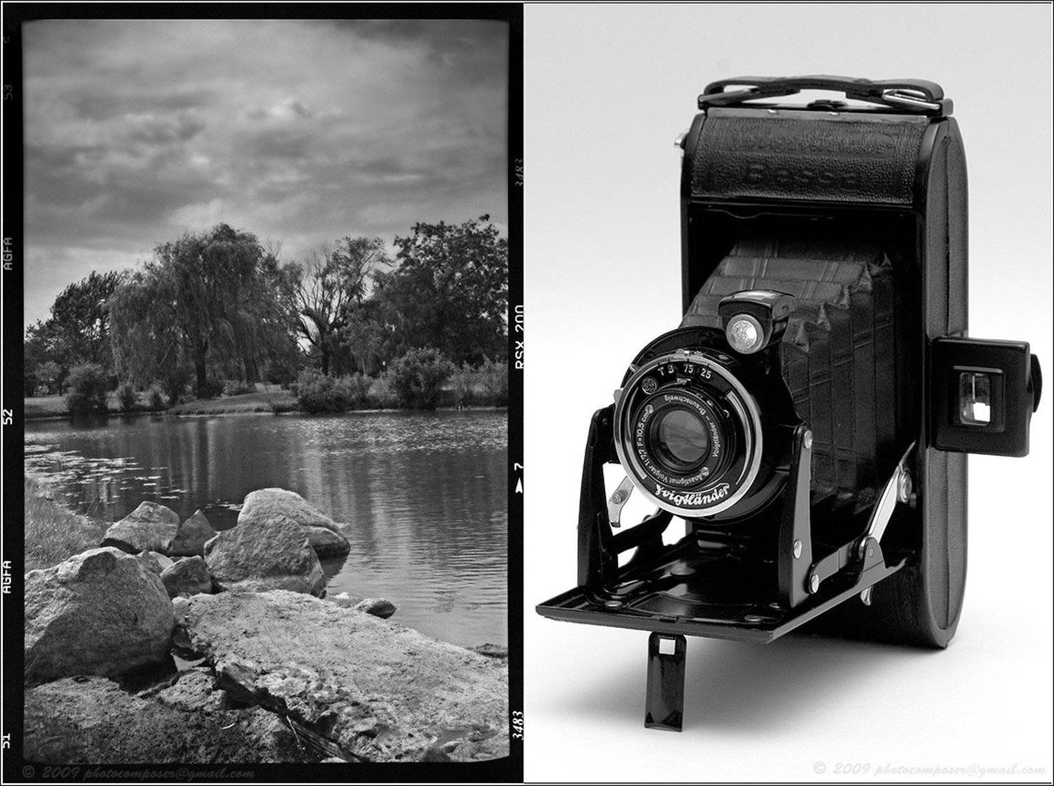 пленка, средний формат, 6х9, bessa, pilgrim, medium format, voigtlander, Pilgrim