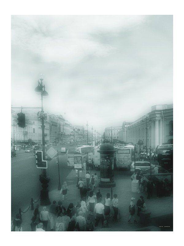 , Лариса Запатрина