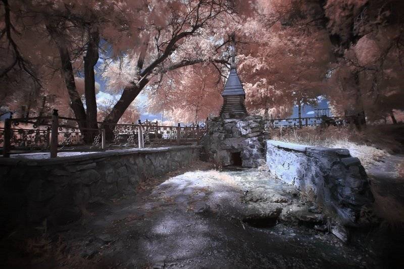 ик, Эдуард VTORNIK  Николаев