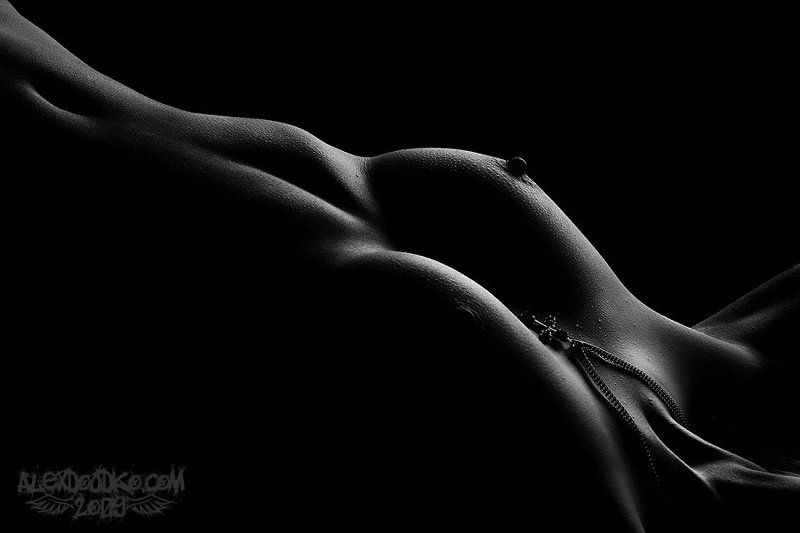 doodko, линии линии фото превью