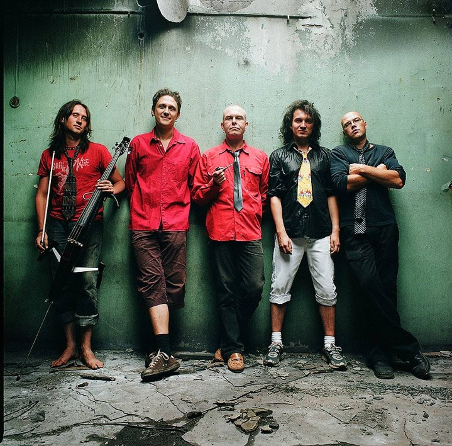 деревенский, блюз, Andrey Kezzyn