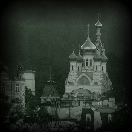 Ненастье