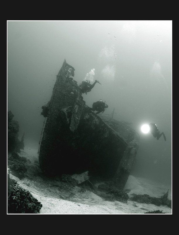 Последняя пристань фото превью