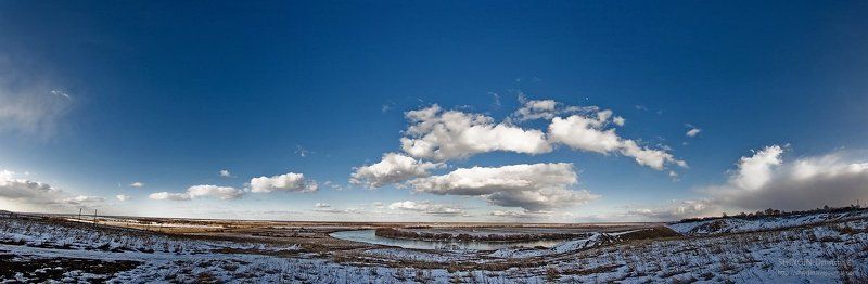 Родные просторы фото превью