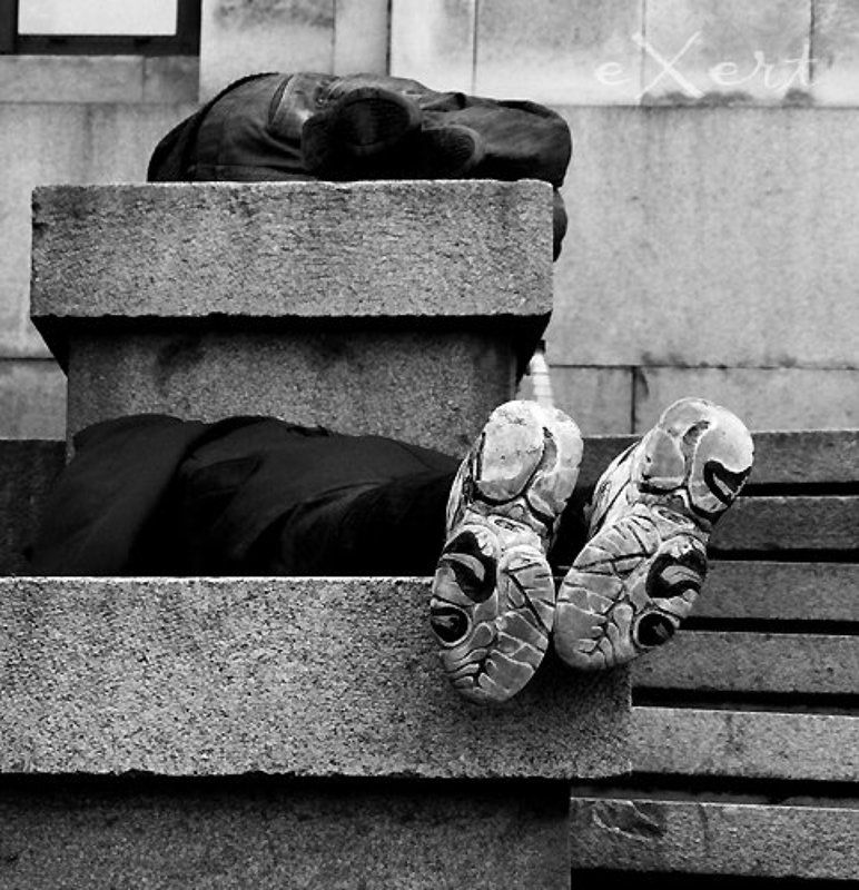 Оставить свой след фото превью