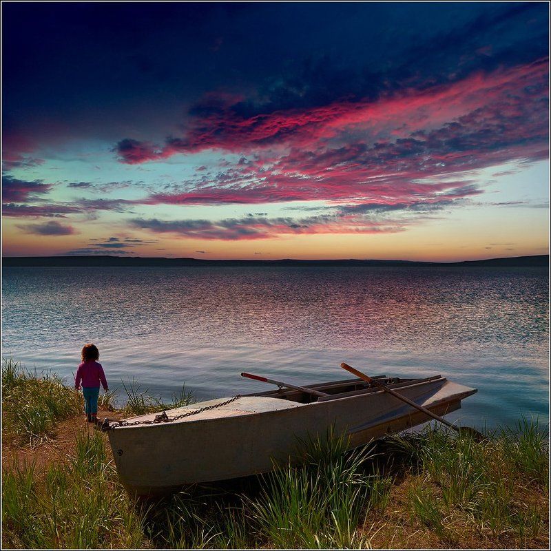 Уходит день фото превью