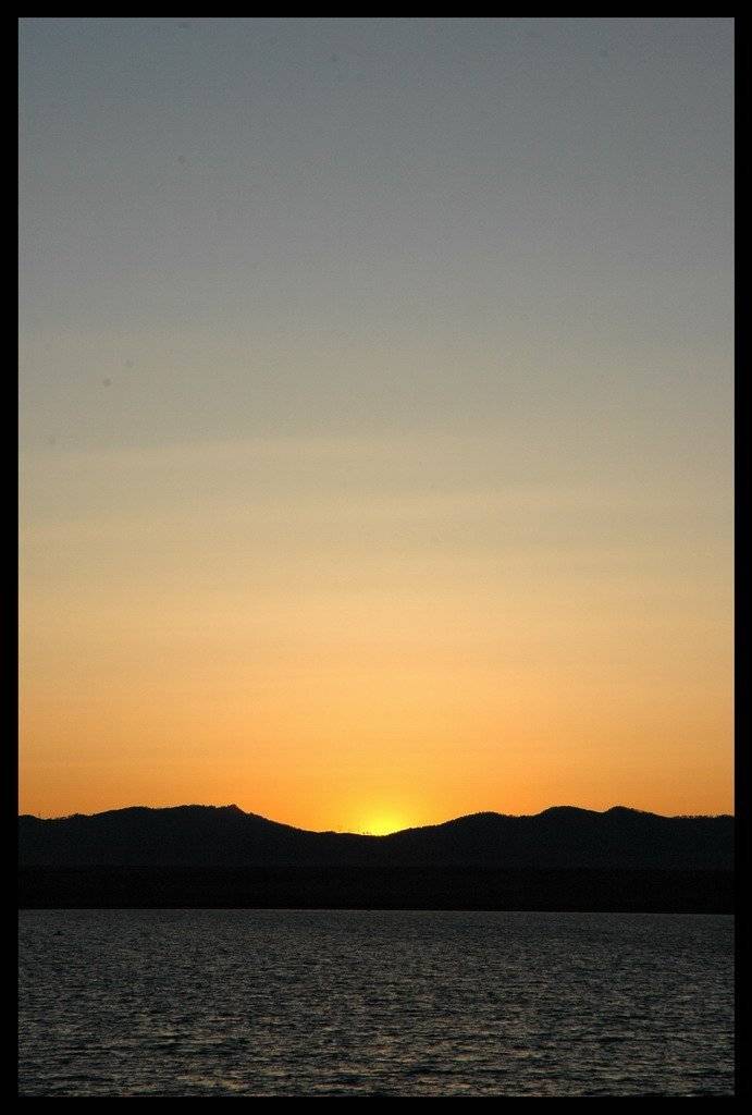 чита, забайкалье, закат, Дмитрий Г.