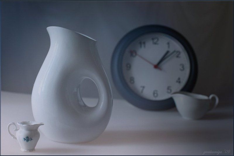 фото, часы, натюрморт 01:09 фото превью