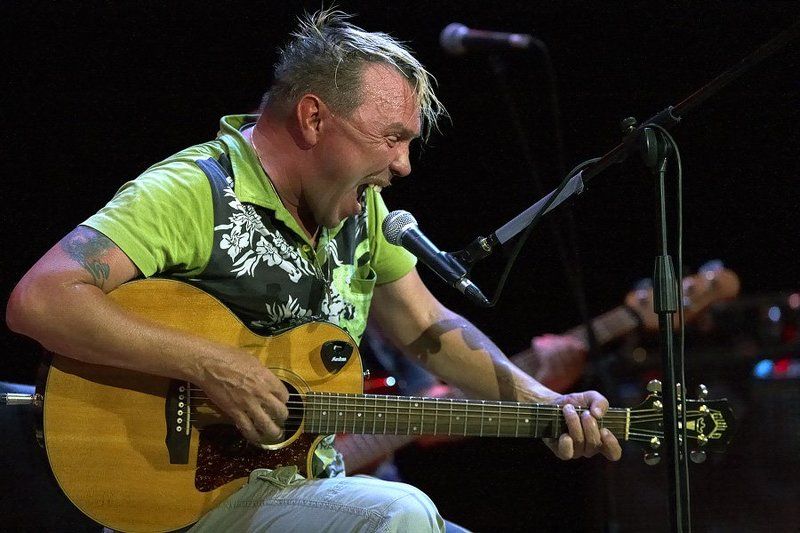 Гарик Сукачев фото превью