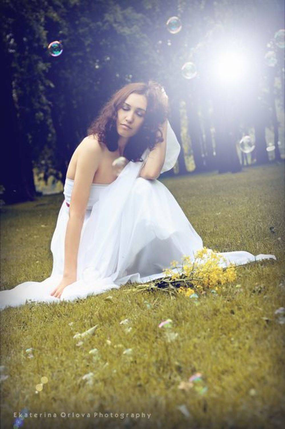 , Екатерина Орлова