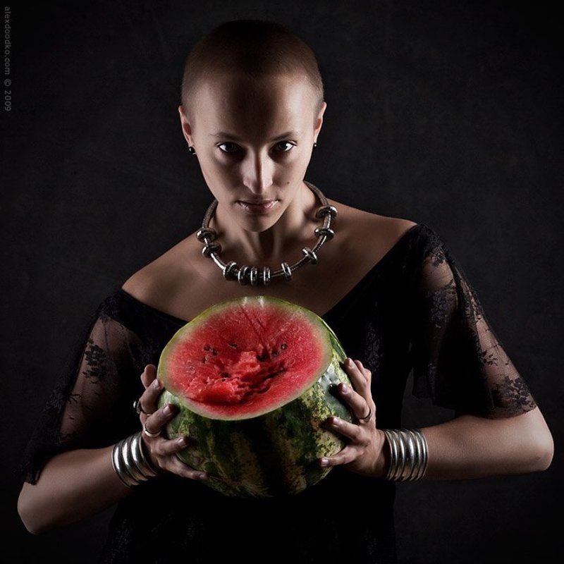 портрет, doodko o фото превью