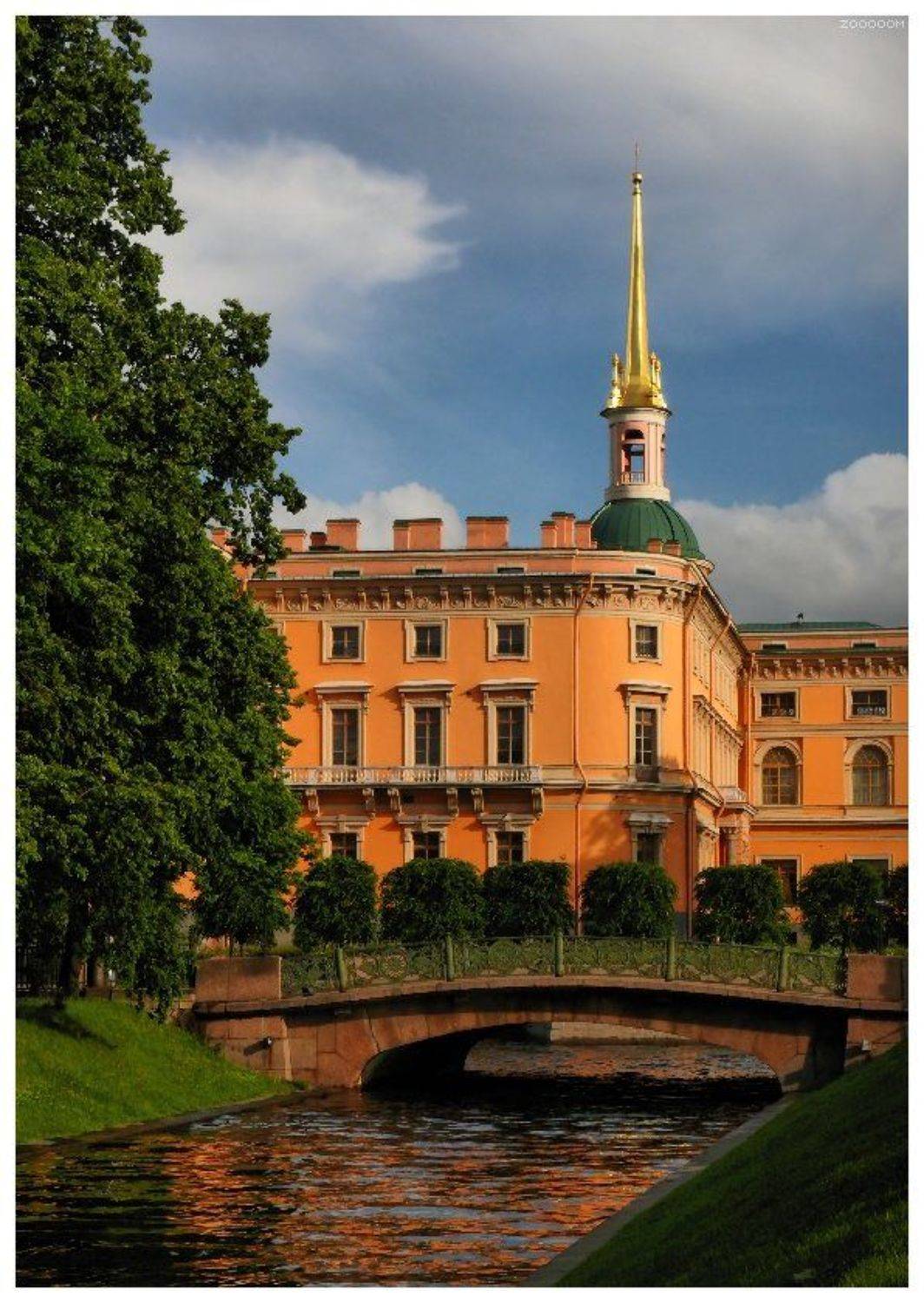 петербург, Алексей (zooooom)